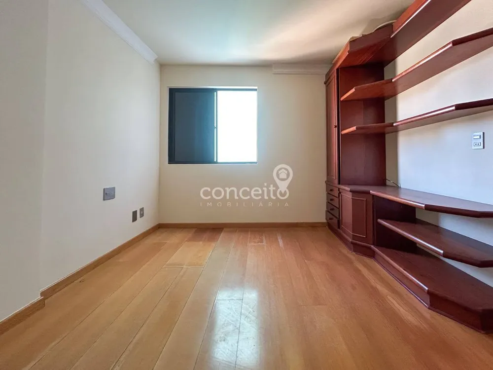 Apartamento, 3 quartos, 225 m² - Foto 6