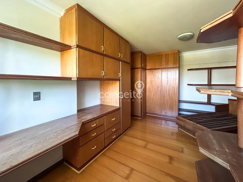 Apartamento, 3 quartos, 225 m² - Foto 5