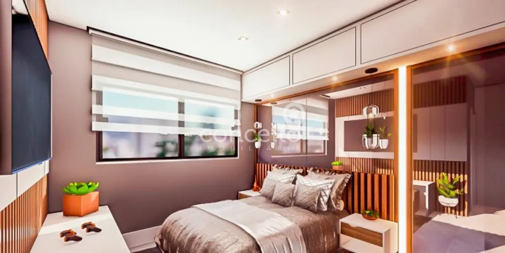 Apartamento, 3 quartos, 82 m² - Foto 8