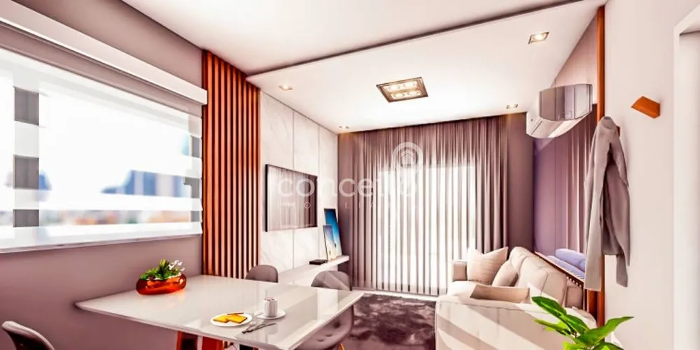 Apartamento, 3 quartos, 82 m² - Foto 6