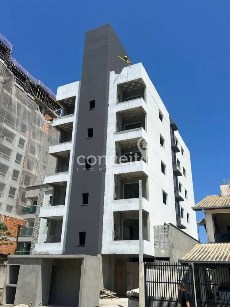 Apartamento, 3 quartos, 82 m² - Foto 1
