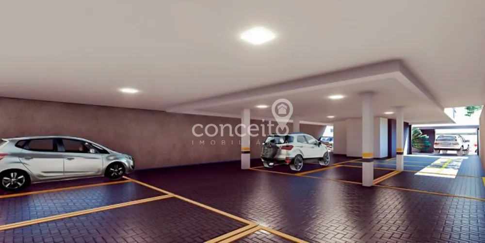 Apartamento, 3 quartos, 82 m² - Foto 10