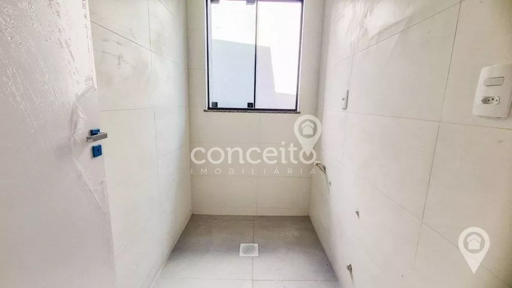 Apartamento à venda com 2 quartos, 80m² - Foto 5