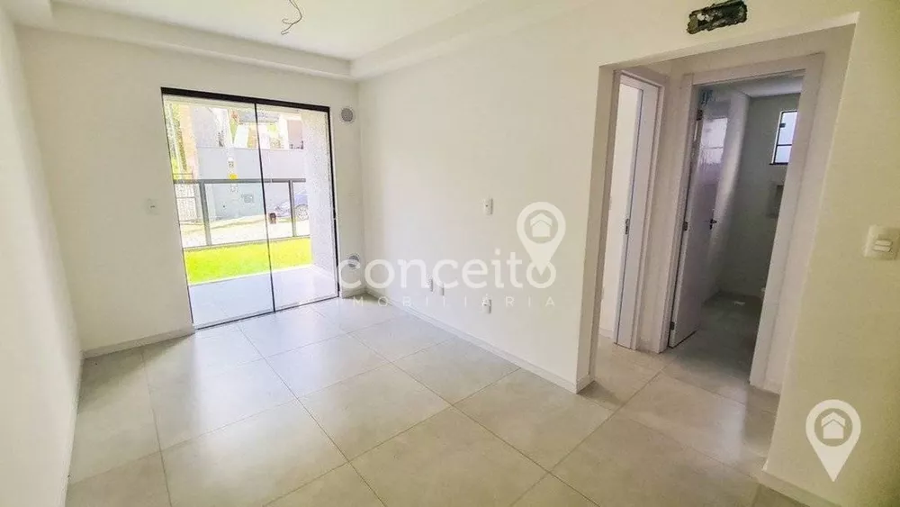 Apartamento à venda com 2 quartos, 80m² - Foto 6