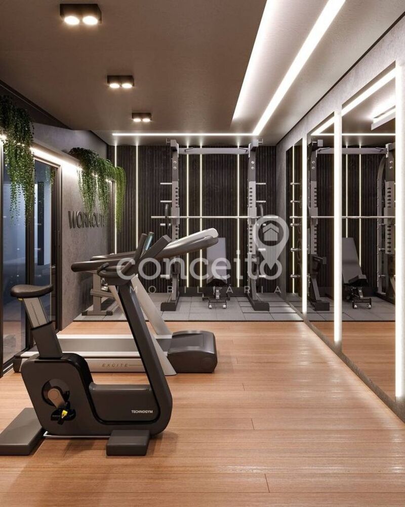Apartamento à venda com 3 quartos, 110m² - Foto 14