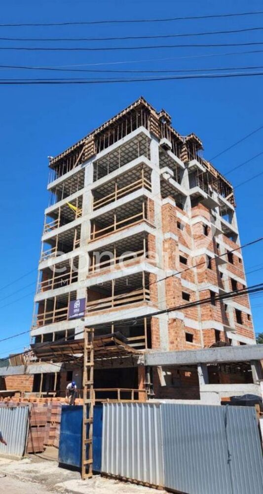 Apartamento à venda com 3 quartos, 110m² - Foto 19