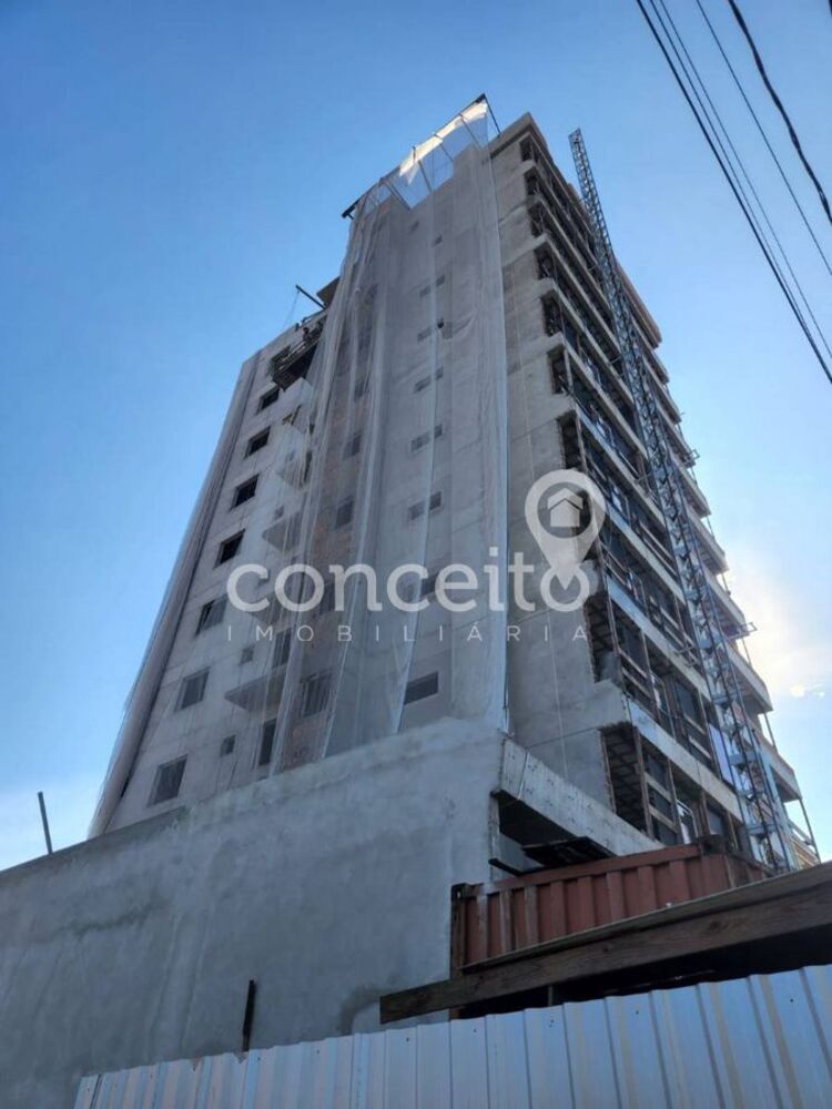 Apartamento à venda com 3 quartos, 110m² - Foto 20