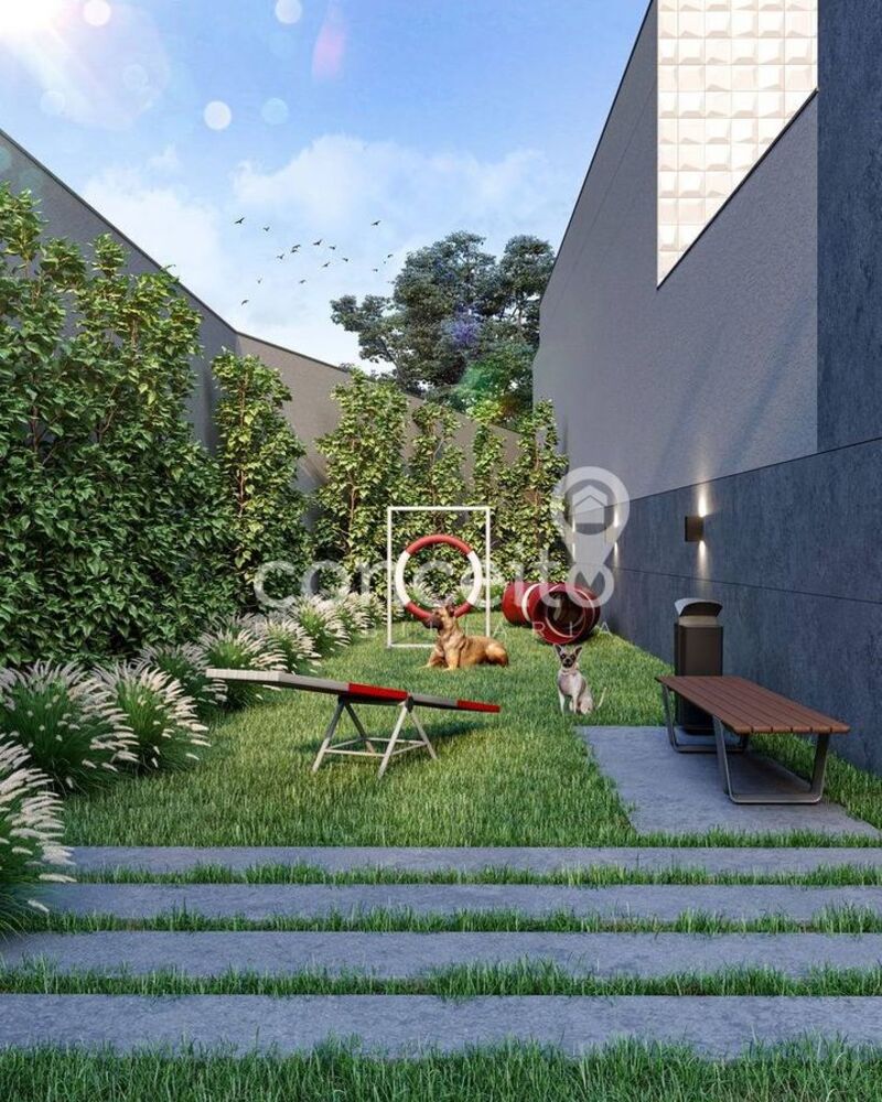 Apartamento à venda com 3 quartos, 110m² - Foto 17