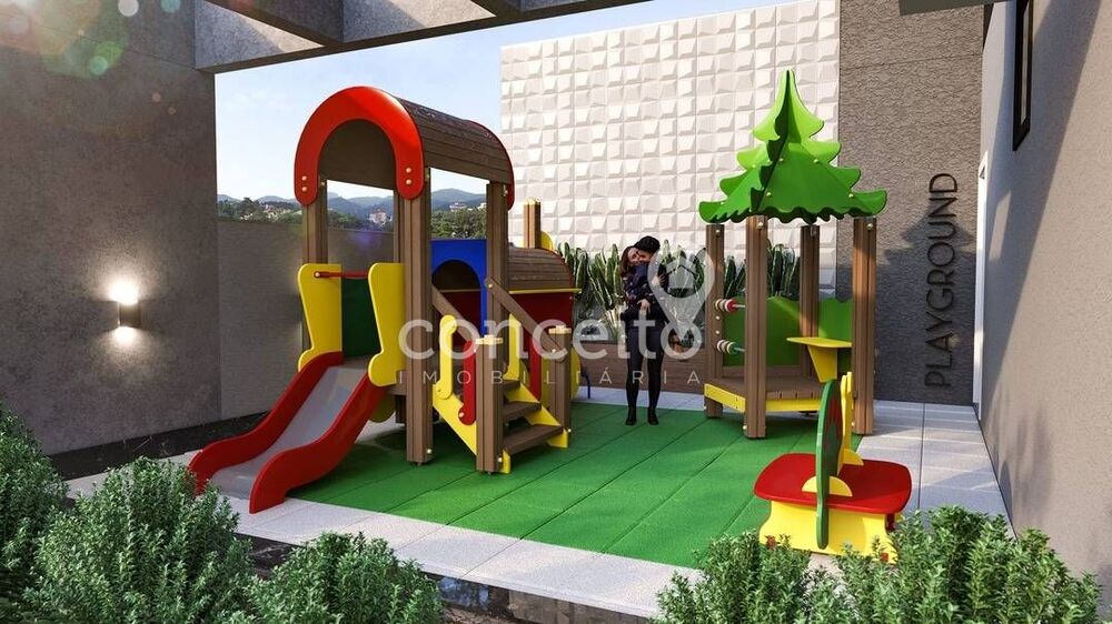 Apartamento à venda com 3 quartos, 110m² - Foto 16