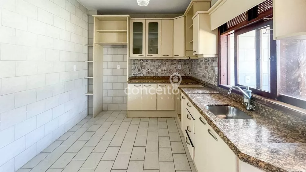 Apartamento, 3 quartos, 92 m² - Foto 1