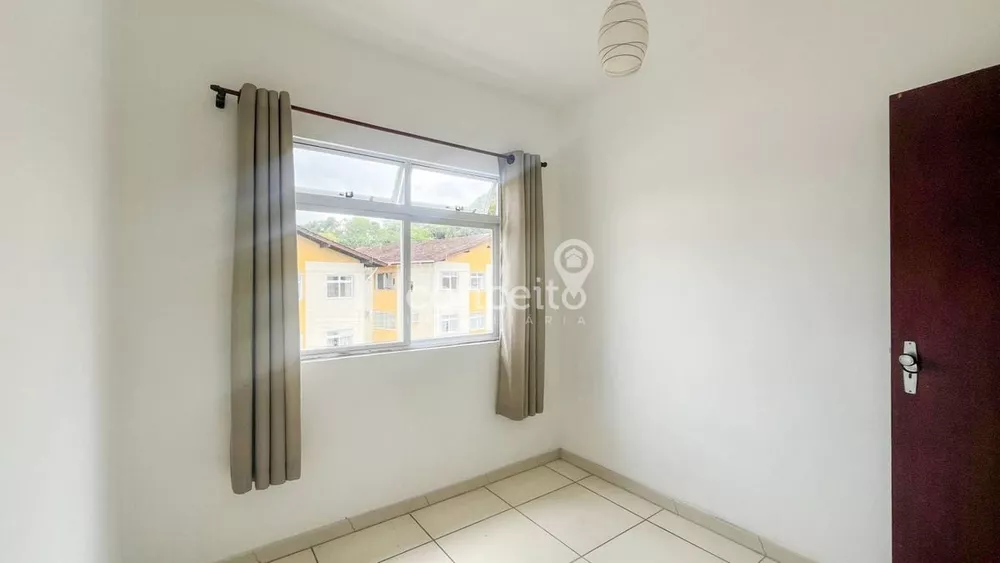Apartamento, 3 quartos, 92 m² - Foto 2