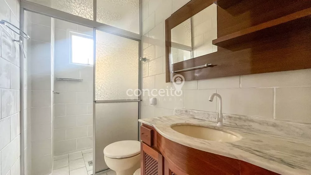 Apartamento, 3 quartos, 92 m² - Foto 3