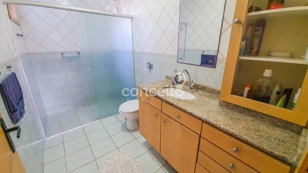 Casa, 3 quartos, 286 m² - Foto 6