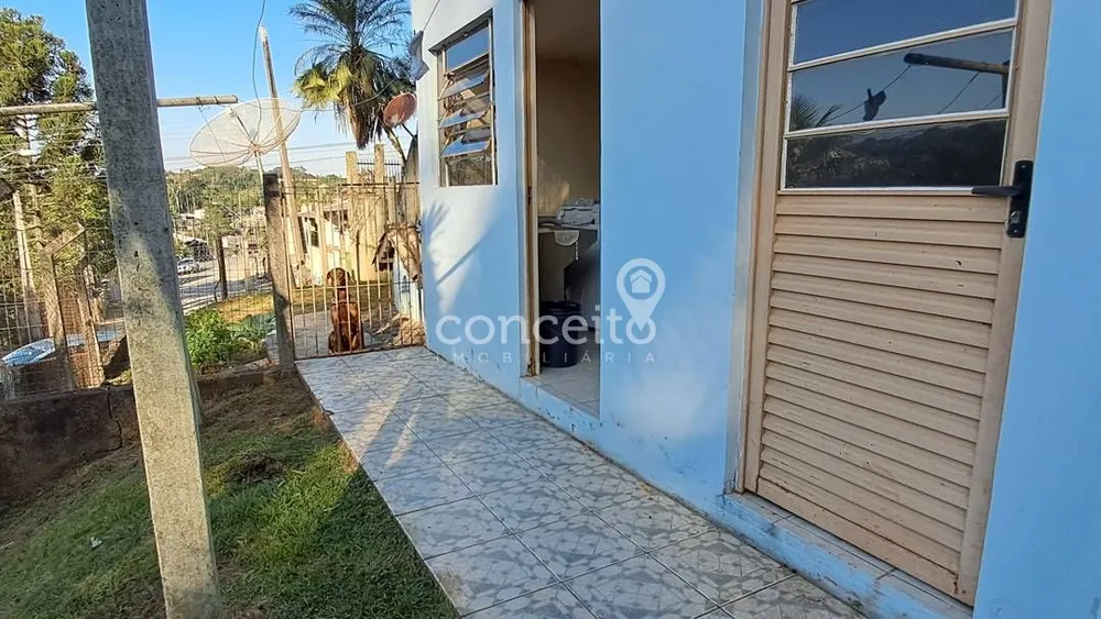 Casa, 3 quartos, 286 m² - Foto 14