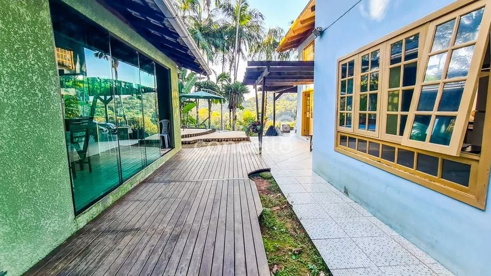 Casa, 3 quartos, 286 m² - Foto 3