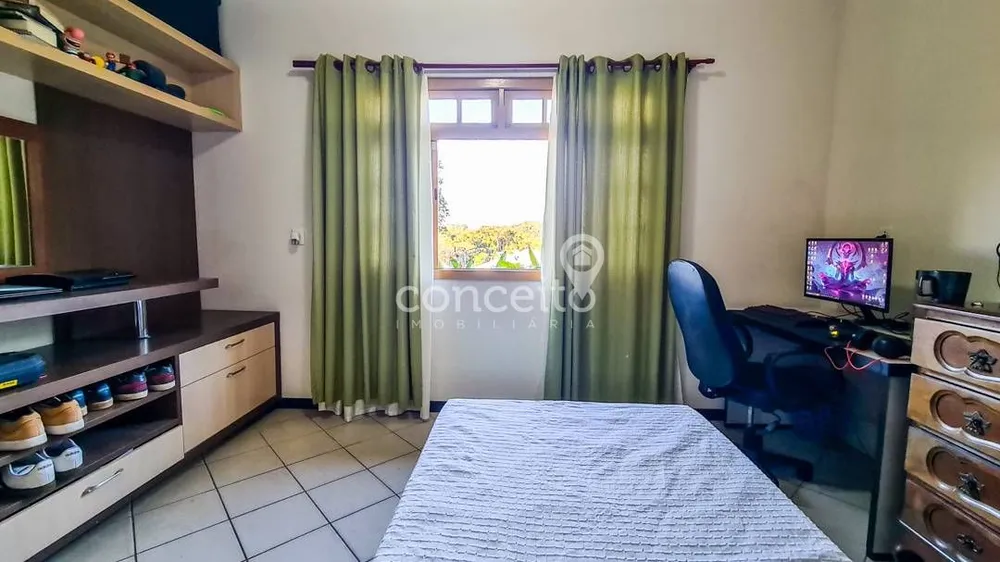 Casa, 3 quartos, 286 m² - Foto 8