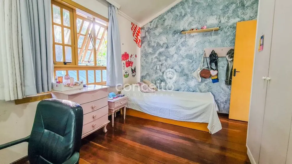Casa, 3 quartos, 286 m² - Foto 10
