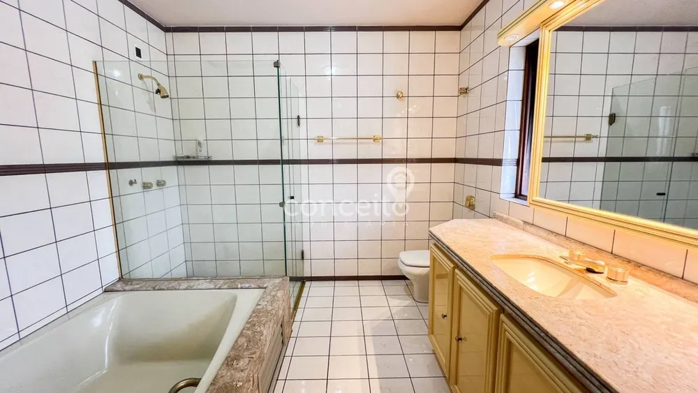 Casa, 5 quartos, 434 m² - Foto 10