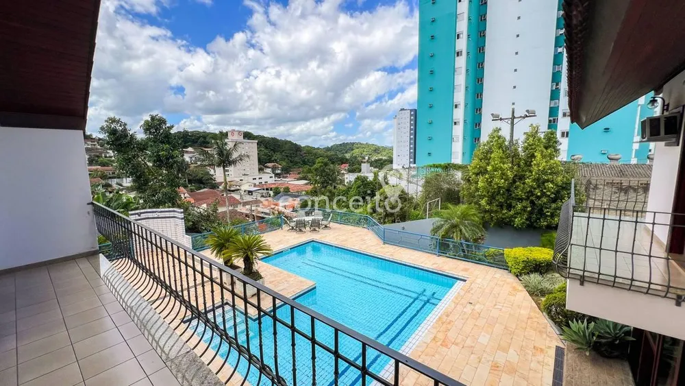 Casa, 5 quartos, 434 m² - Foto 11