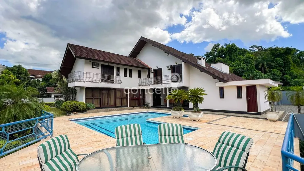 Casa, 5 quartos, 434 m² - Foto 5