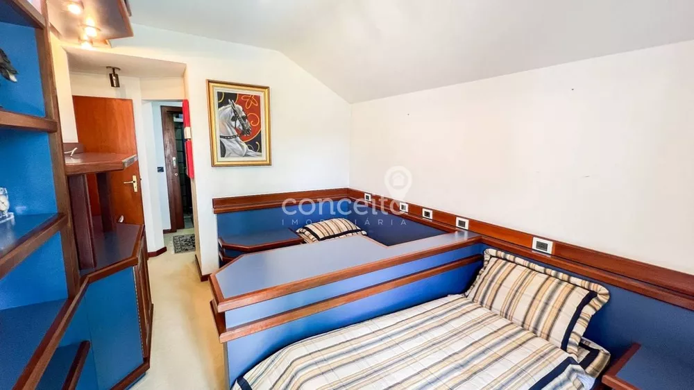 Casa, 5 quartos, 434 m² - Foto 3