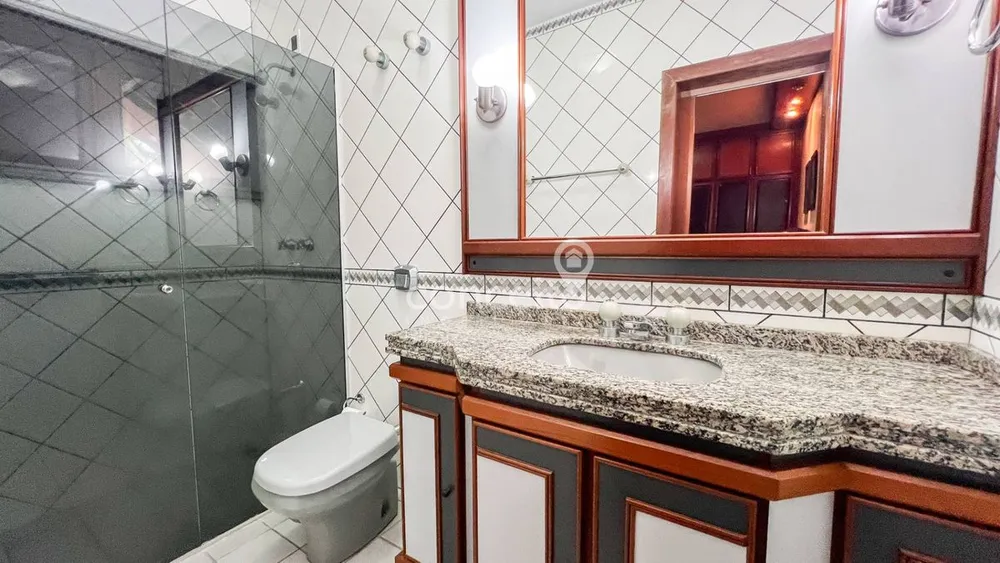 Casa, 5 quartos, 434 m² - Foto 13