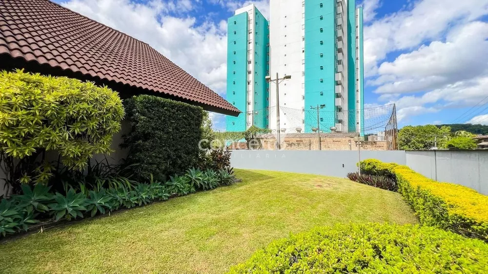 Casa, 5 quartos, 434 m² - Foto 4