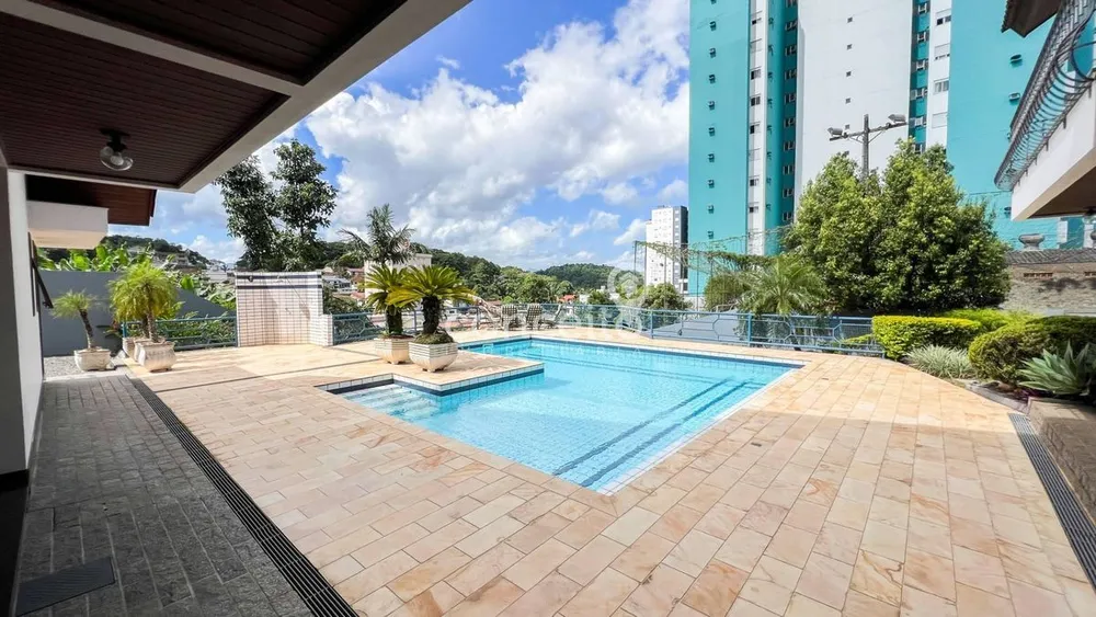 Casa, 5 quartos, 434 m² - Foto 15