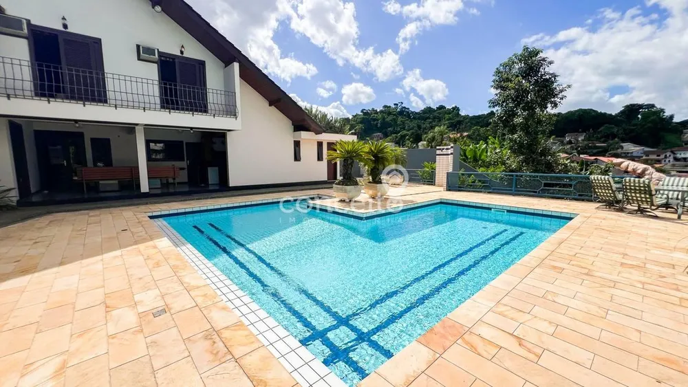 Casa, 5 quartos, 434 m² - Foto 16