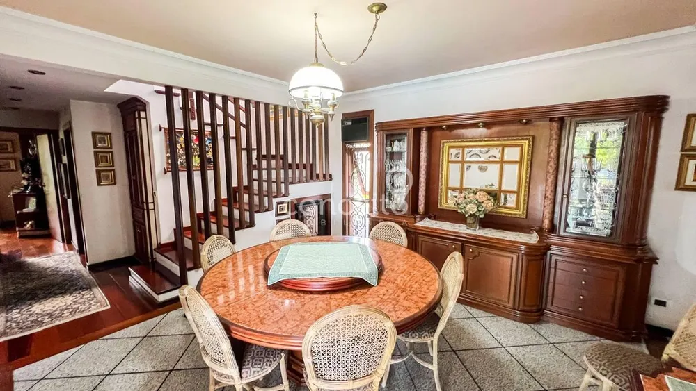 Casa, 5 quartos, 434 m² - Foto 7