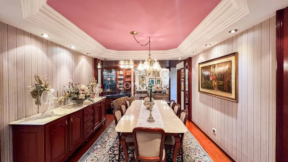 Casa, 5 quartos, 434 m² - Foto 6