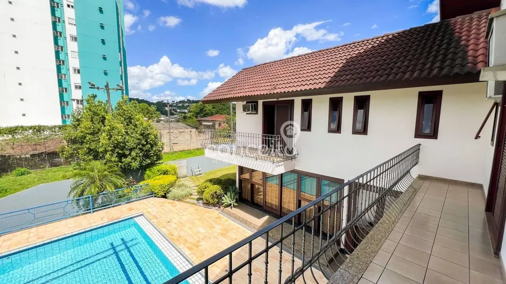 Casa, 5 quartos, 434 m² - Foto 14