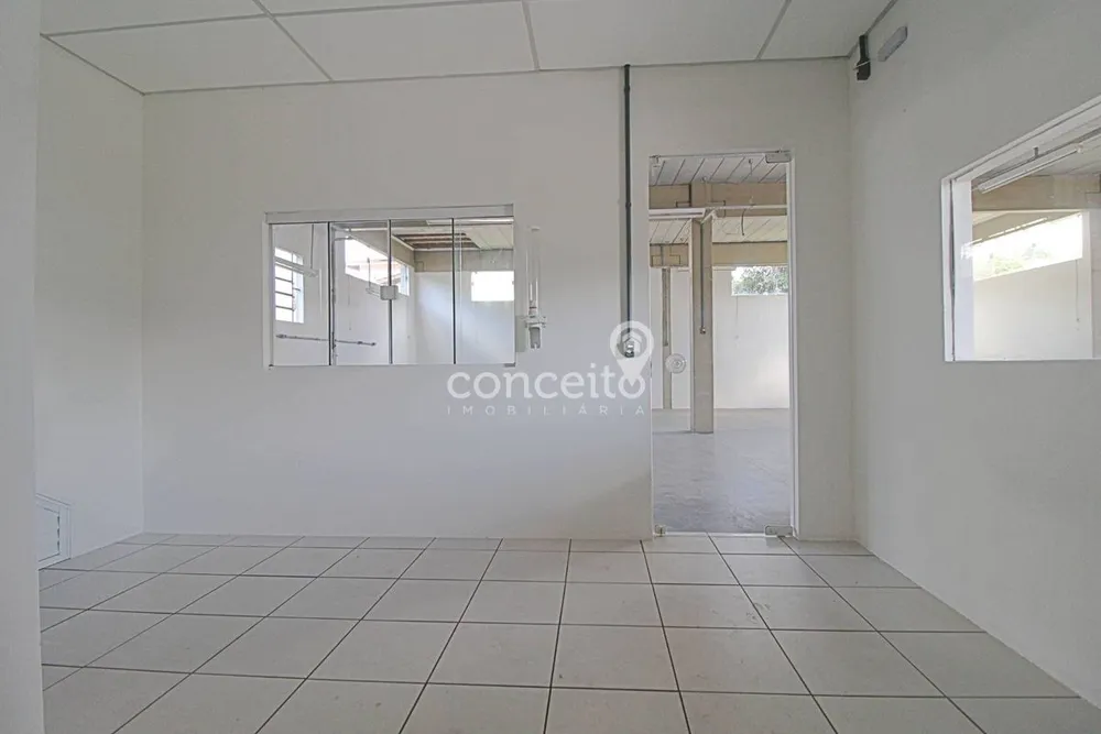 Depósito-Galpão, 319 m² - Foto 9