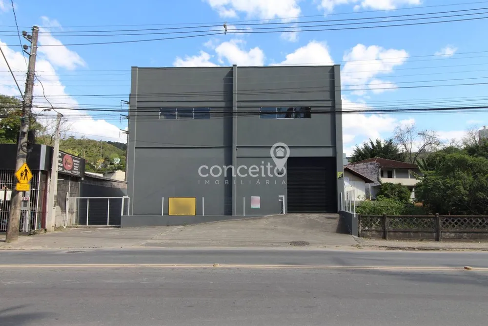 Depósito-Galpão, 319 m² - Foto 5