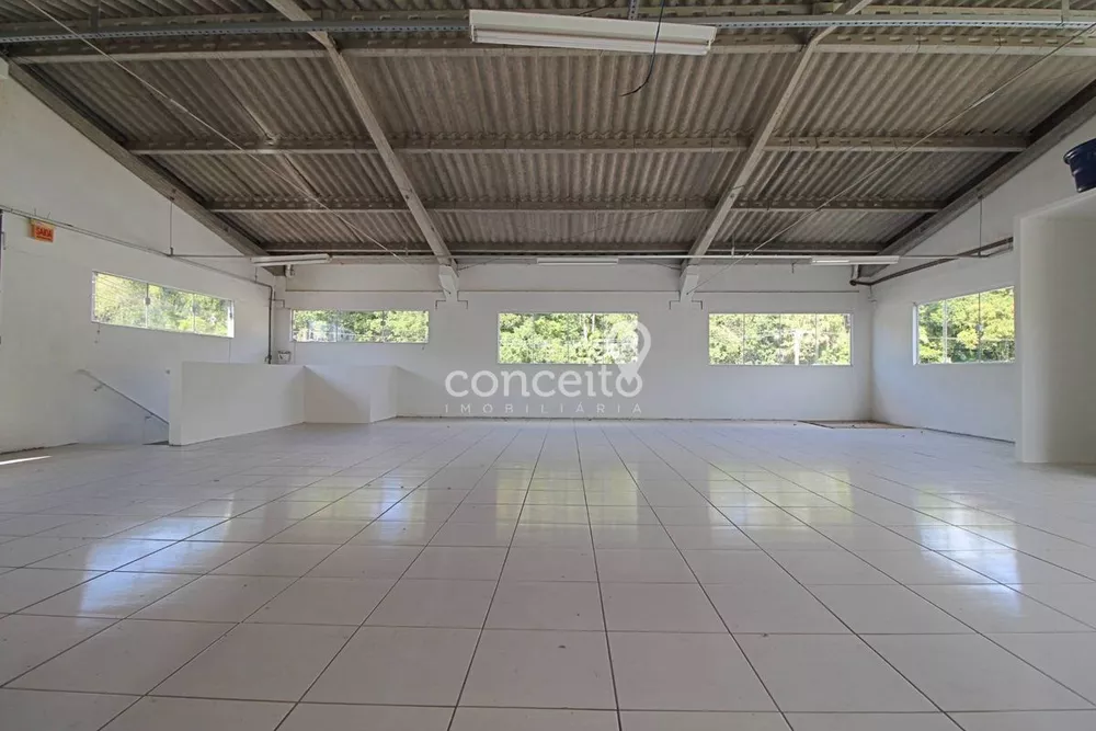 Depósito-Galpão, 319 m² - Foto 1