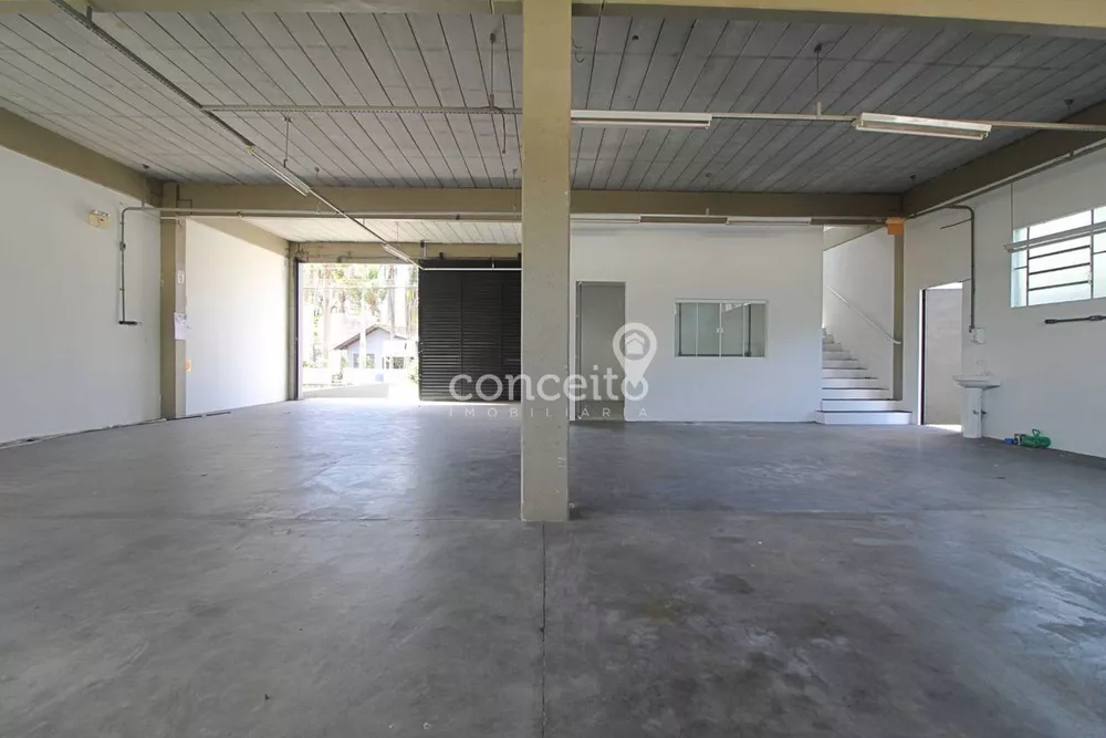 Depósito-Galpão, 319 m² - Foto 3