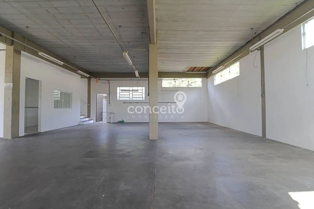 Depósito-Galpão, 319 m² - Foto 6