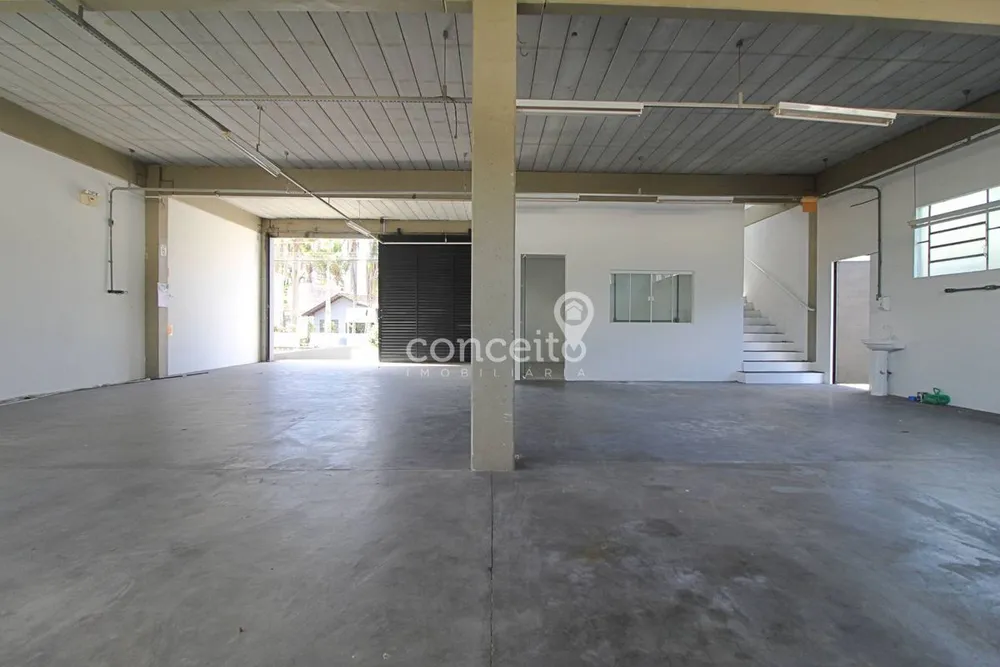 Depósito-Galpão, 319 m² - Foto 7