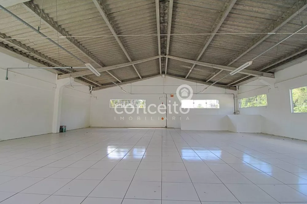 Depósito-Galpão, 319 m² - Foto 2