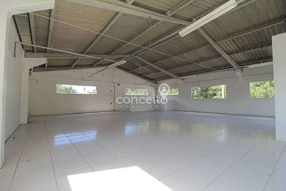 Depósito-Galpão, 319 m² - Foto 13
