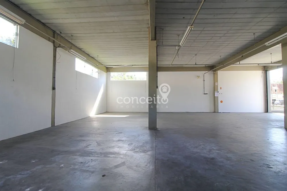 Depósito-Galpão, 319 m² - Foto 15