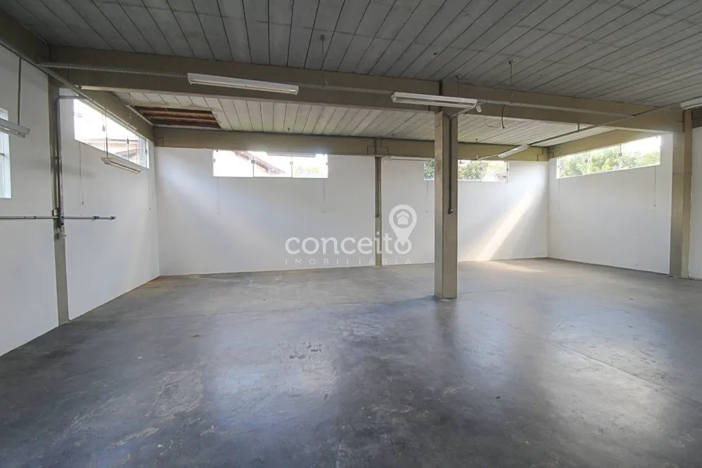 Depósito-Galpão, 319 m² - Foto 10
