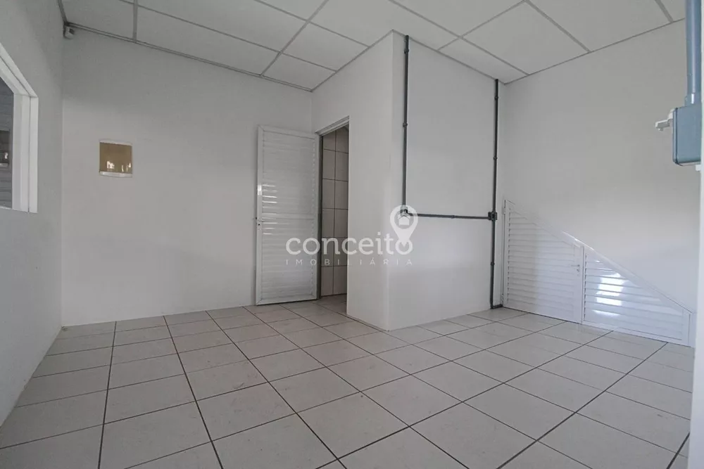 Depósito-Galpão, 319 m² - Foto 4