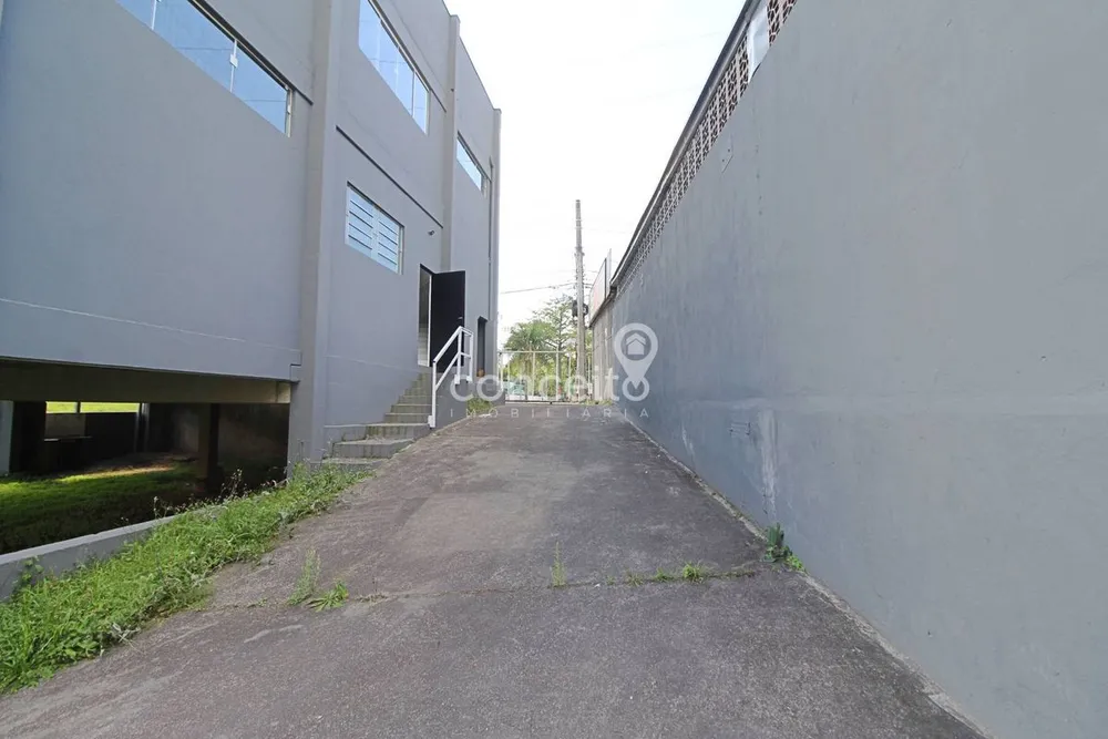 Depósito-Galpão, 319 m² - Foto 16