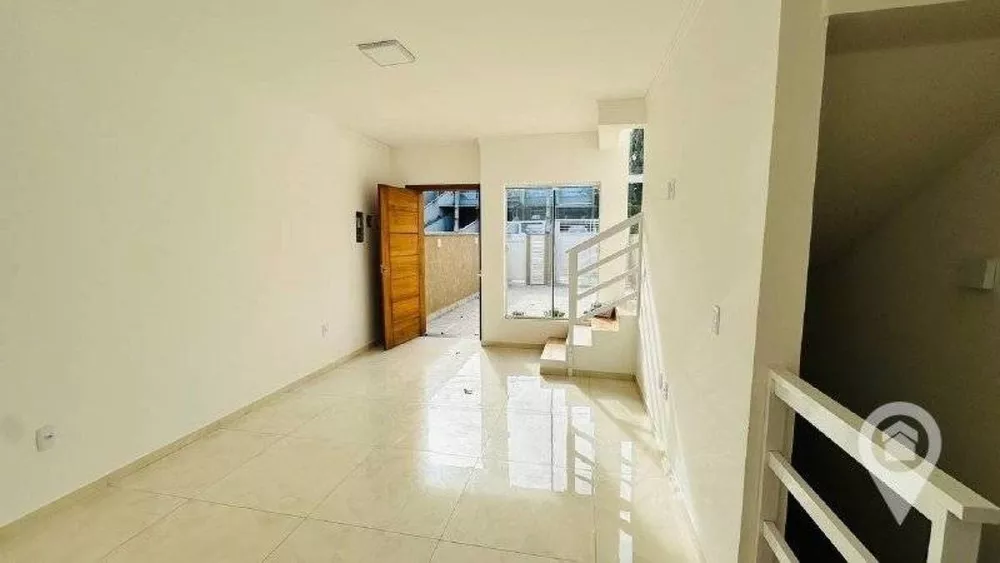 Sobrado, 3 quartos, 162 m² - Foto 1