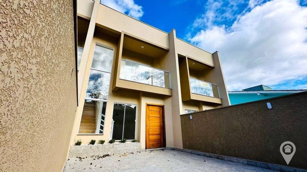 Sobrado, 3 quartos, 162 m² - Foto 3