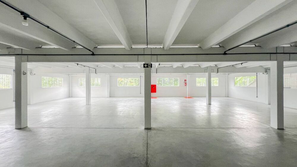 Depósito-Galpão, 307 m² - Foto 7