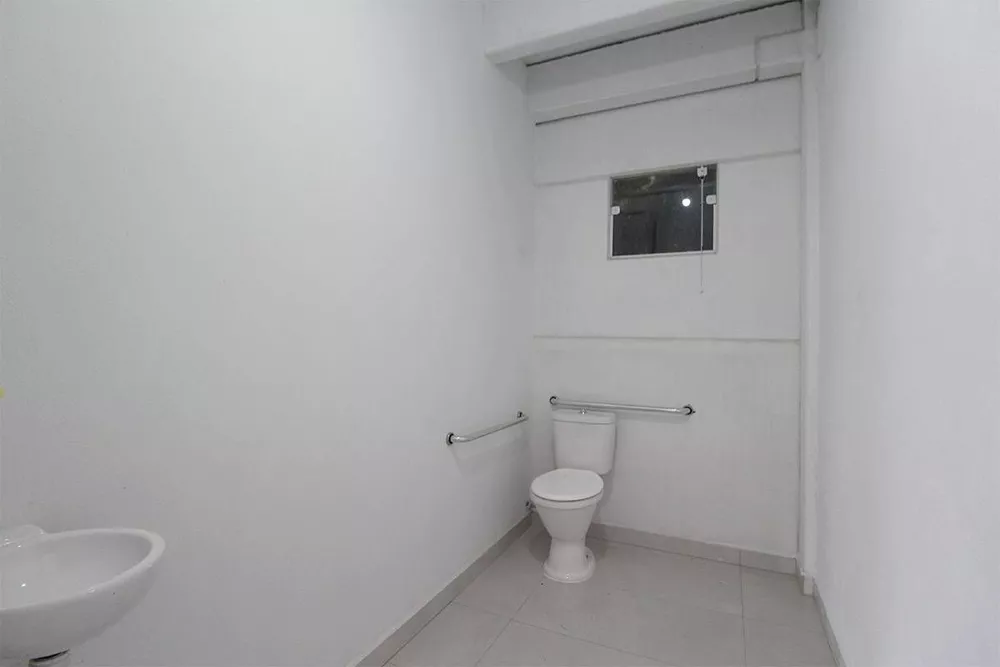 Depósito-Galpão, 307 m² - Foto 2
