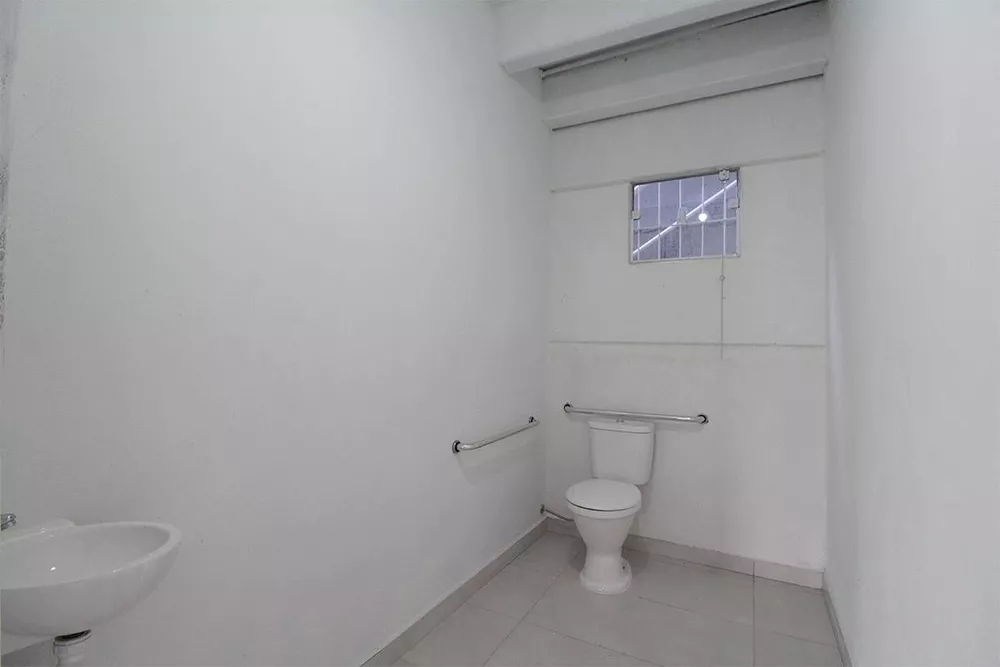 Depósito-Galpão, 307 m² - Foto 3
