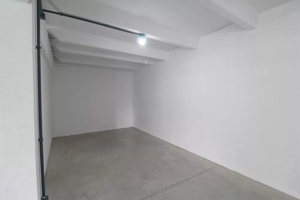 Depósito-Galpão, 307 m² - Foto 1